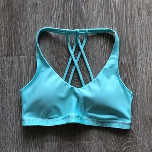 Under Armour Sports Bra